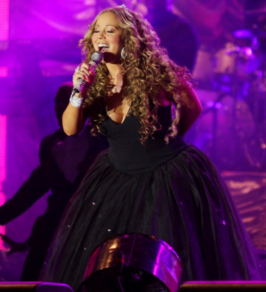 Vocal Range: Mariah Carey Vocal Range - Mariah Carey Net Worth – Pop Diva’s Empire And Earnings In 2025