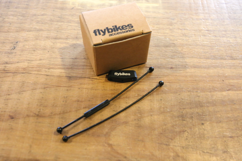 Del Mar BMX FLY BIKES NEW BRAKE HANGER