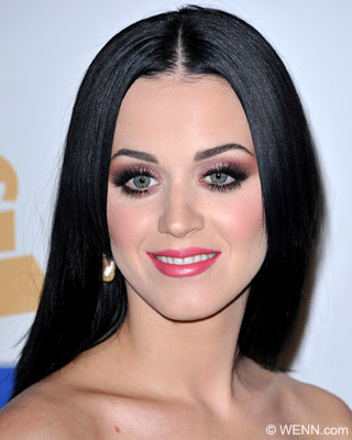 Celebrity Makeup Artist Jake Bailey Dishes on Katy Perry’s Makeup