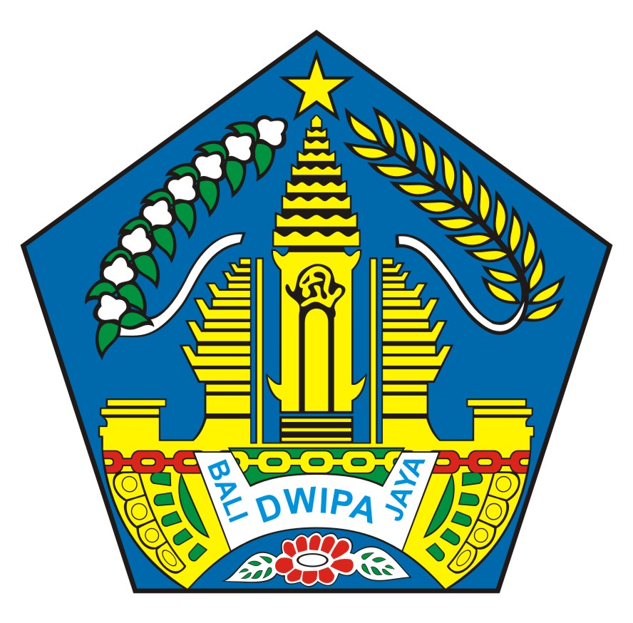 Logo Pemprov | Pemerintah Provinsi Bali vector cdr ...