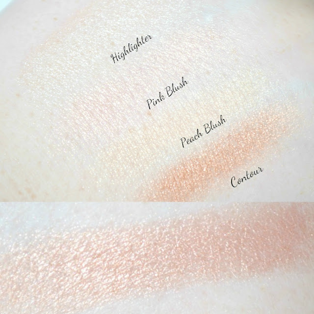 Peach Party Multi-Colour Blush Brick Peach Party' Multi-Colour Blush Brick