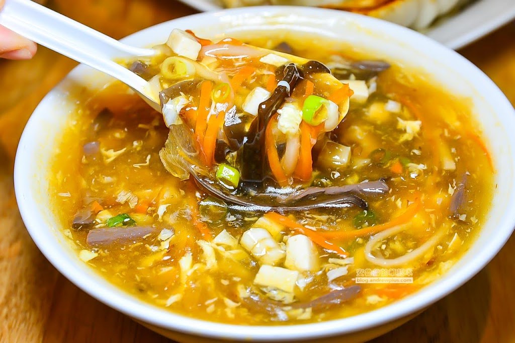 板橋鍋貼,板橋中山路鍋貼,佳佳香鍋貼