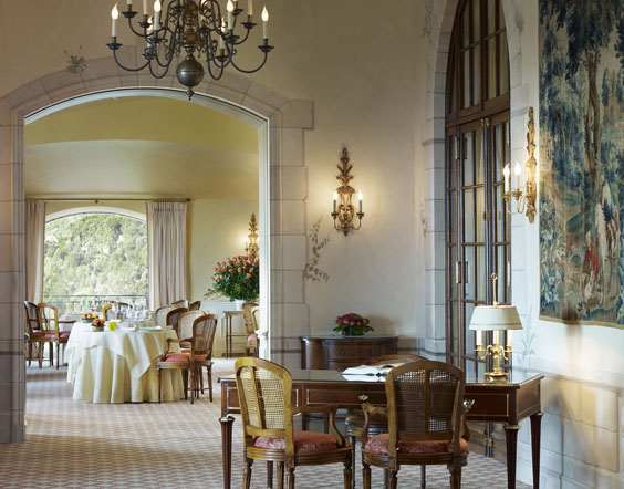 Accommodation France
