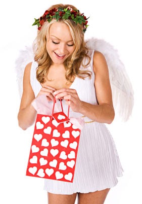 Looking for An Absolutely Cute Valentine's Party Cupid Costume | lovely