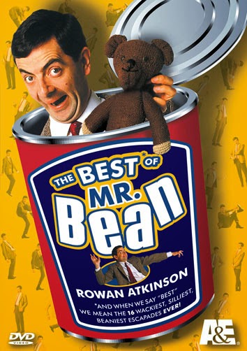 mr bean 1997 full movie online