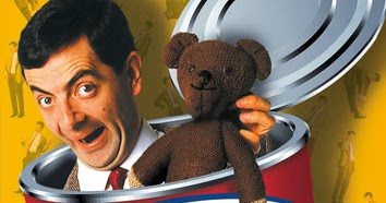 mr bean 1997 full movie online