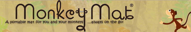 Monkey Mat Company Logo Monkey Mat Company Logo