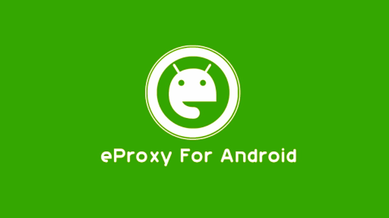 Cara Menggunakan eProxy untuk Internet Gratis Terbaru