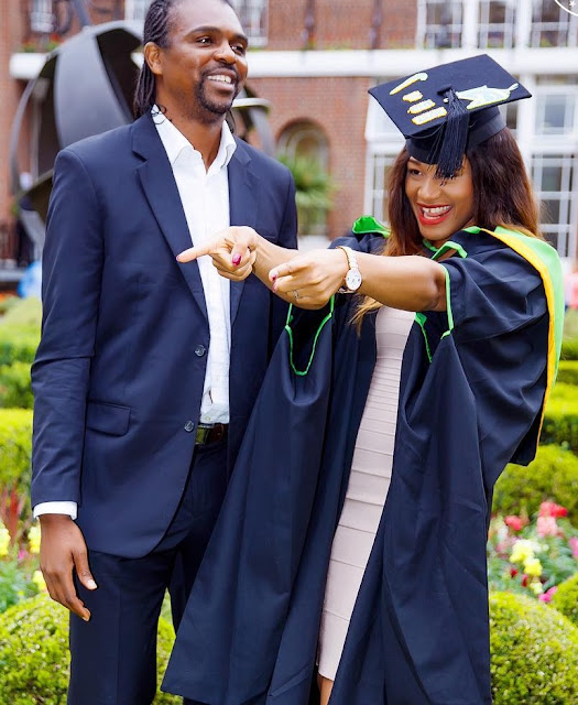 Kanu Nwankwo And Wife, Amara Celebrate 14th Wedding Anniversary With Cute Photos Kanu Nwankwo And Wife, Amara Celebrate 14th Wedding Anniversary With Cute Photos