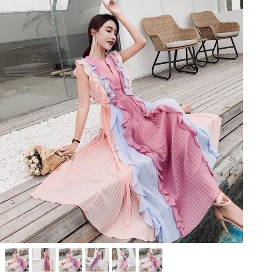 Retro Look Womens Clothing - Designer Clothes Sale - Womens On Sale Uk - Long Prom Dresses