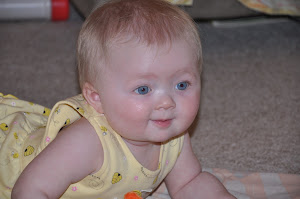 Abigail (Seven months)