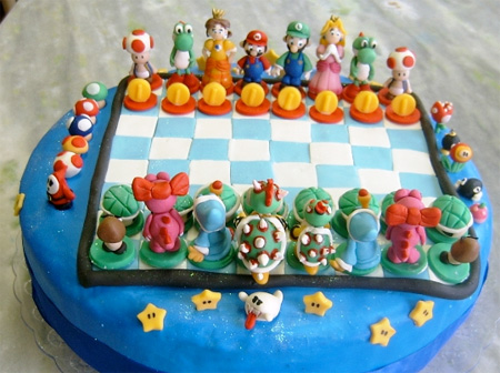 Σκάκι - Chess