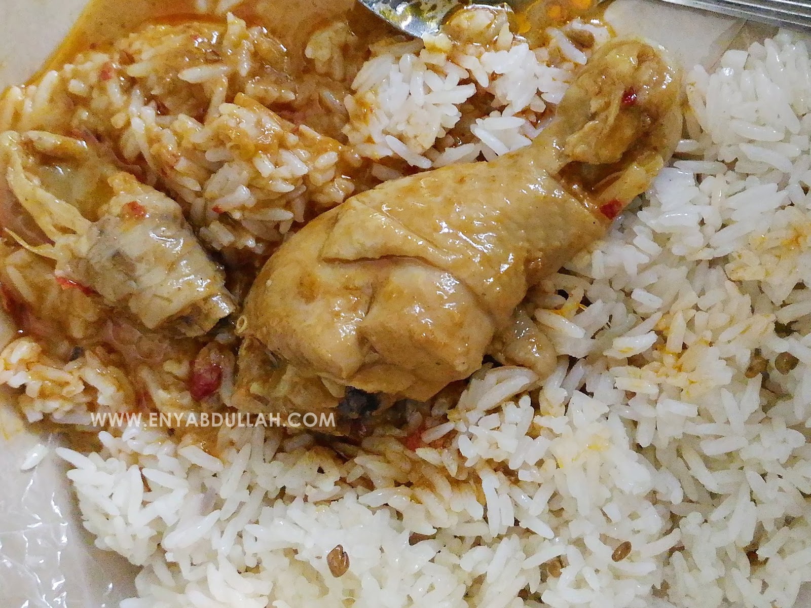 Resepi Gulai Ikan Nasi Berlauk - sorrowsredefinitions8447