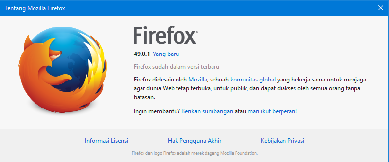 mozilla firefox offline installer 64 bit download