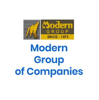 Welcome Modern Group Of Companies-Modern-Group.in