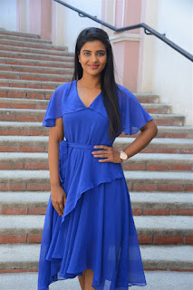 Actress Aishwarya Rajesh Latest Stills at Kousalya Krishnamurthy Movie Success Meet Actress Aishwarya Rajesh Latest Stills at Kousalya Krishnamurthy Movie Success Meet