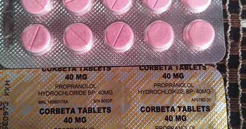 Kesan Ubat Tiroid Rawatan V