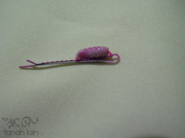 Decora tus pasadores