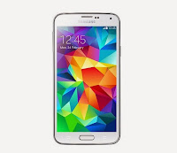 Samsung G900FQ Galaxy S5 Cep