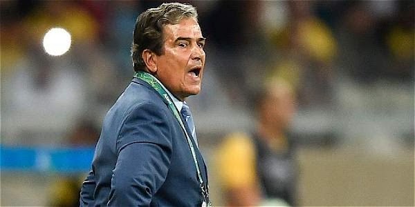 Oficial: Millonarios, Jorge Luis Pinto nuevo entrenador