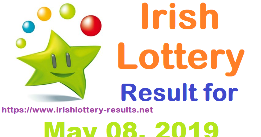 lotto 08 may 2019
