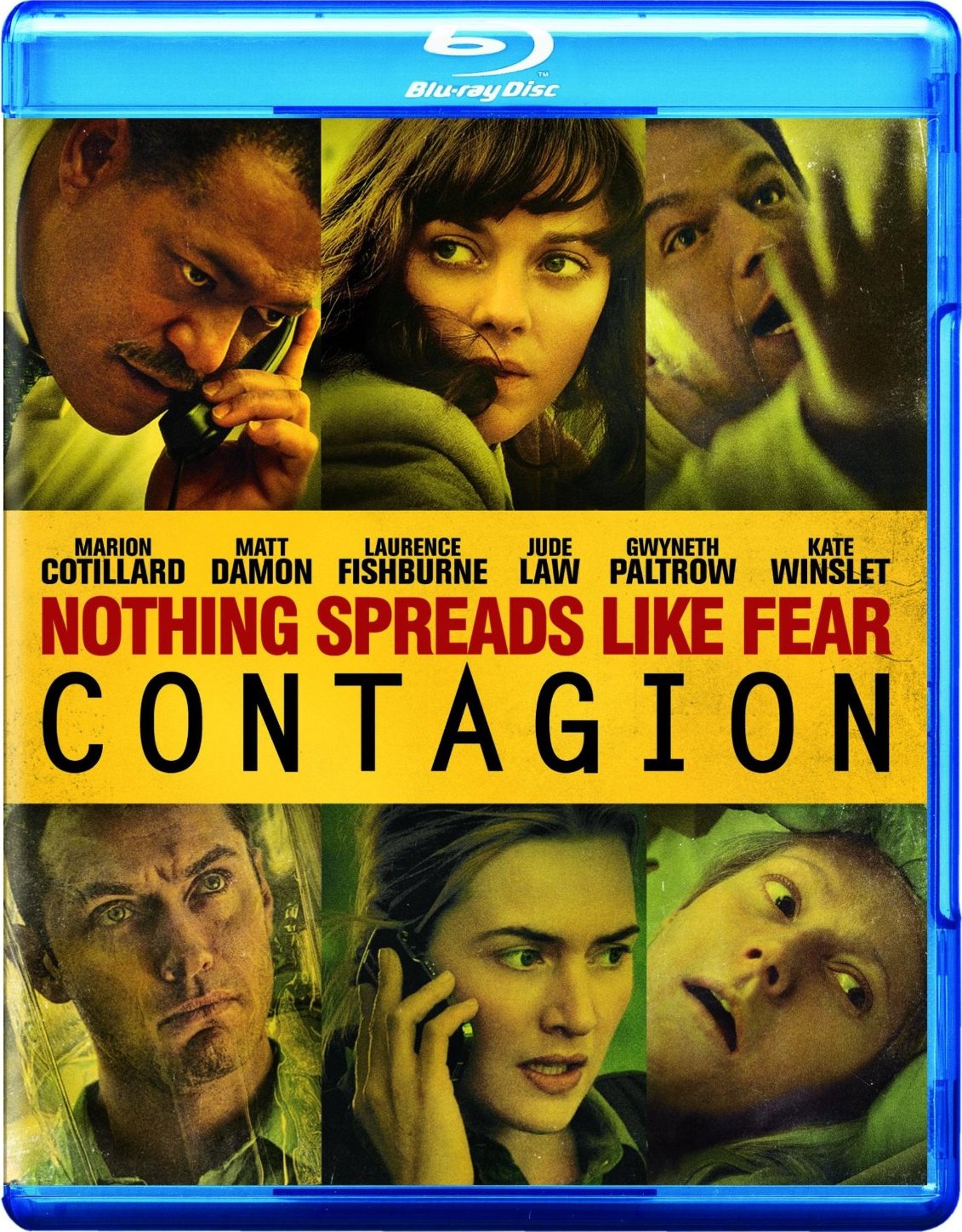 Contagion [2011] Film Subtitle indnonesia
