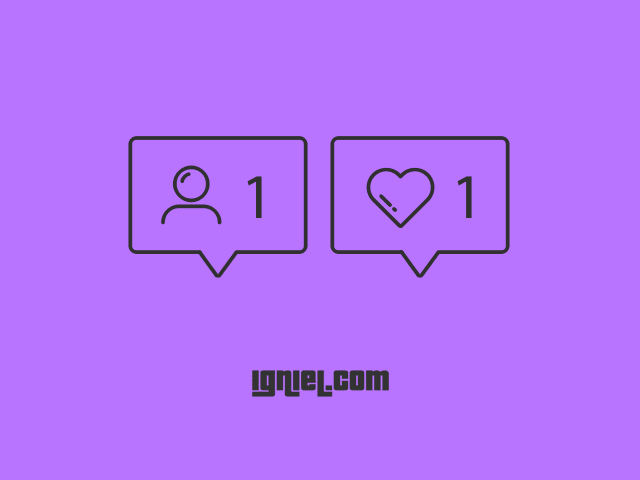Cara Menghentikan Instagram Like dan Follow Sendiri Cara Menghentikan Instagram Like dan Follow Sendiri