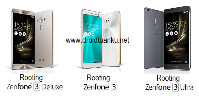 How To Root Asus Zenfone 3 ROOT ZENFONE 3