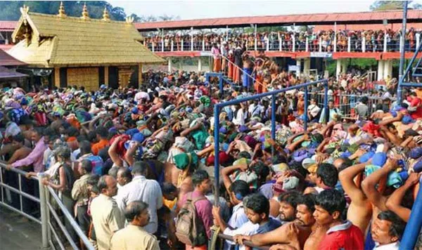 Sabarimala verdict: SC to hear review petitions on November 13, Thiruvananthapuram, News, Supreme Court of India, Sabarimala Temple, Religion, Trending, Women, Kerala