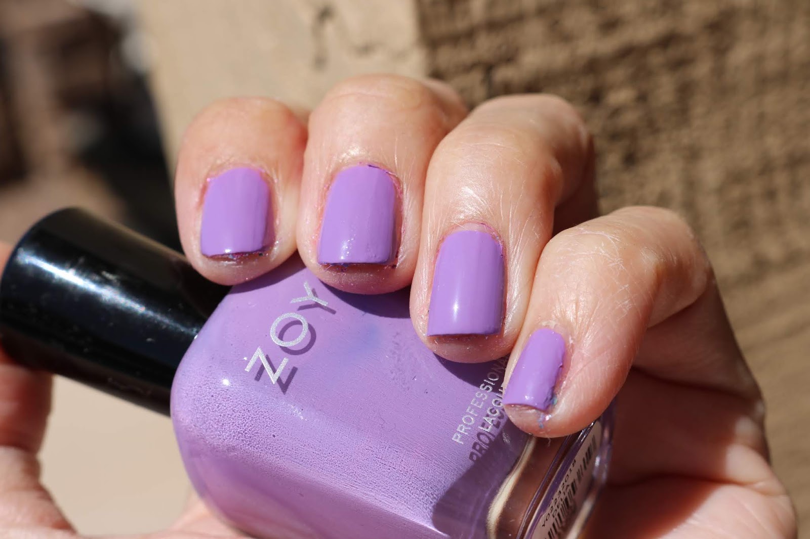 Zoya Delia