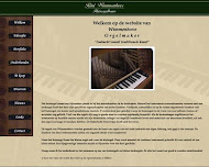 Website Wimmenhove Orgelmaker