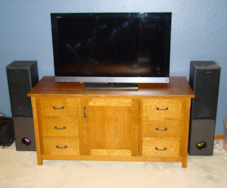 woodworking projects entertainment center