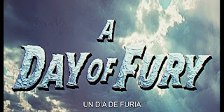 Descargar: Un día de furia (1956) A Day of Fury Descargar: Un día de furia (1956) A Day of Fury