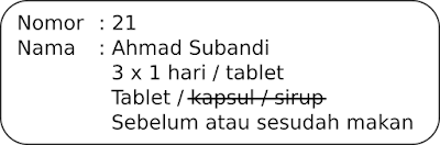 Soal UAS Bahasa Indonesia Kelas 3 SD Semester 1 (Ganjil) dan Kunci Jawaban