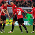 Manchester United players emerge highest paid footballers in world football