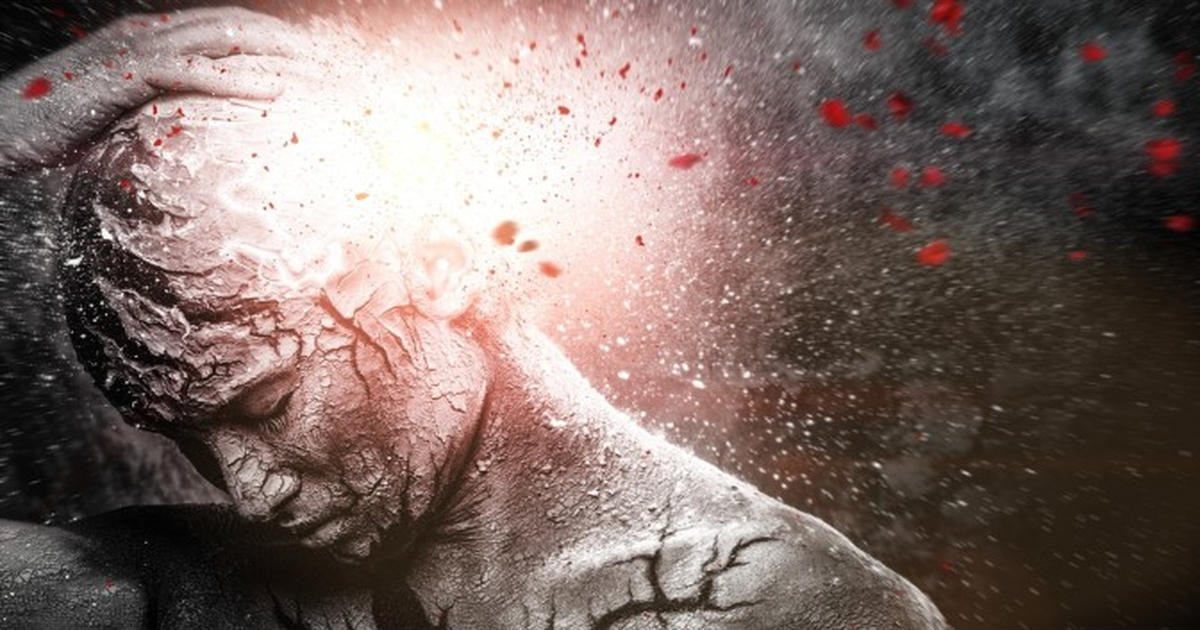 5 Ways To Stop Absorbing Other People’s Negative Energy