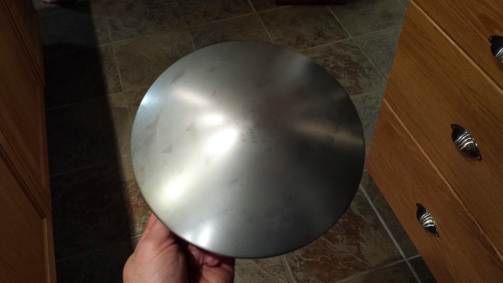 HRM CREATIVE BBQ SmokeWare Chimney Vented Cap Review