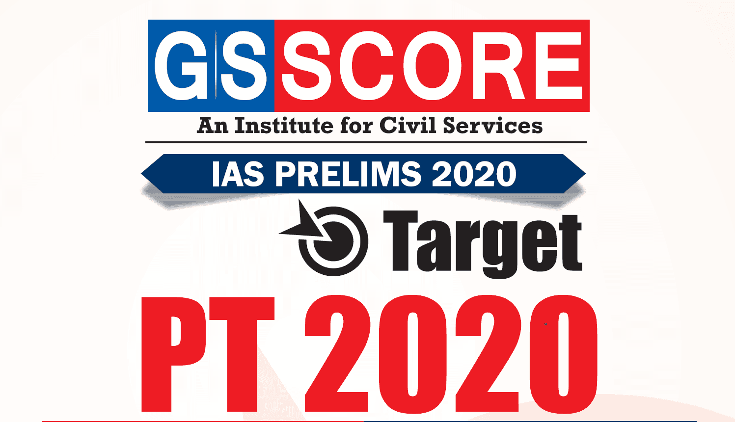 GS Score Geography Target 2020