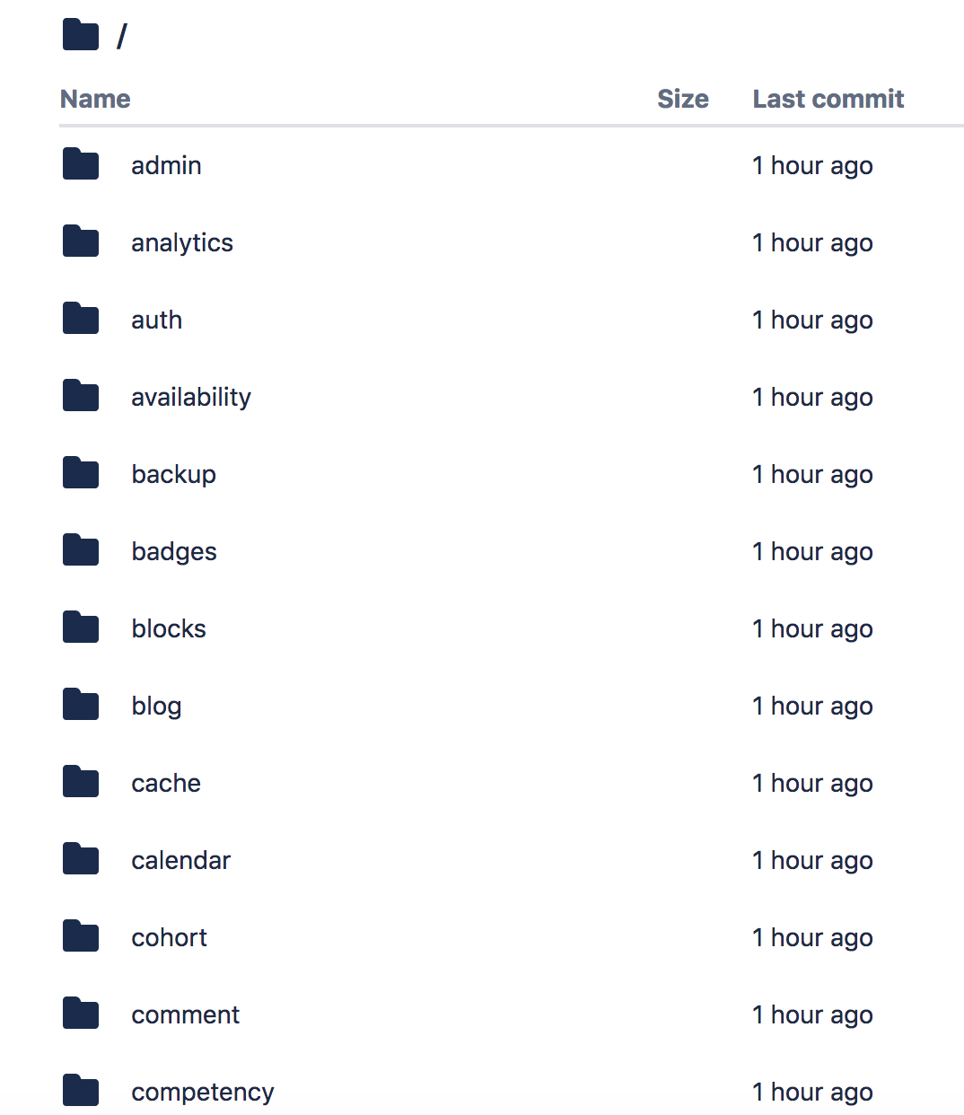 Technical tips how to upload your source code to bitbucket 
