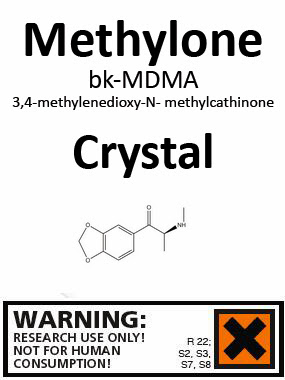 Methylone Bisa Memicu Kematian | Image: www.buyrc.webplusshop.com