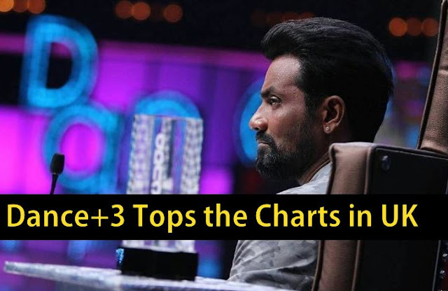 dance plus 3 dance plus 3