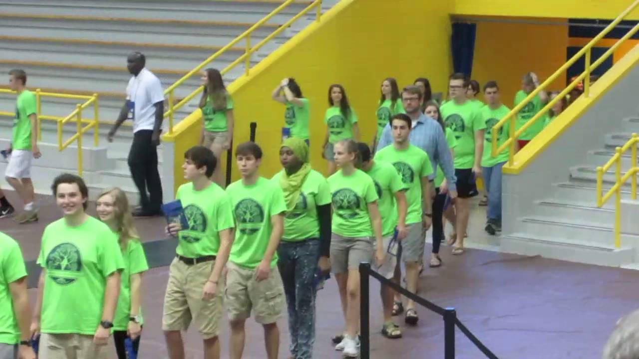 Kentucky Governor's Scholars Program