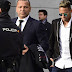JUIZ ESPANHOL QUER PROCESSAR NEYMAR POR CORRUPÇÃO