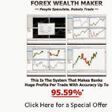 Forex Wealth Maker