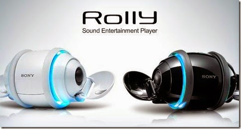 Sony Rolly