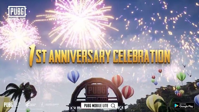 PUBG Mobile Lite 1. yıl dönümü güncellemesi: Yeni özellikler ve değişiklikler? PUBG Mobile Lite 1. yıl dönümü güncellemesi: Yeni özellikler ve değişiklikler?
