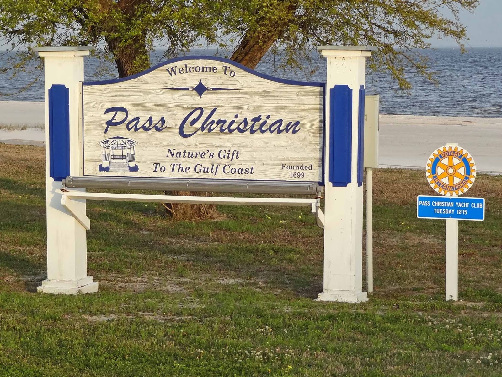 Geographically Yours Pass Christian, Mississippi