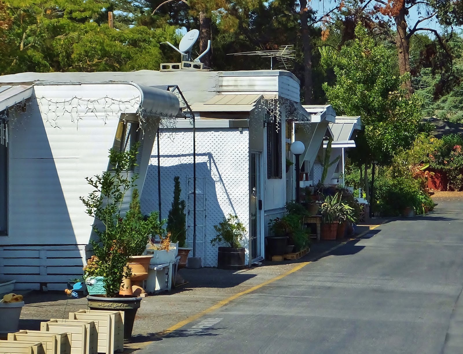 Mobilehome Parks Act and Title 25 (HCD) Manufactured Home Installations