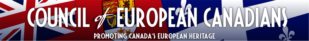 Council of European Canadians
