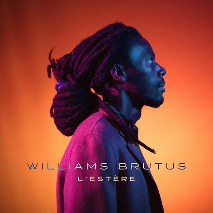 Ma sélection musicale du jour : Williams Brutus - 76